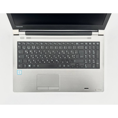 Ноутбук Toshiba Tecra A50-C (i5-6300U/ 8 GB/ 128 GB) б/в Ноутбук Toshiba Tecra A50-C (i5-6300U/ 8 GB/ 128 GB) б/в