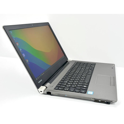 Ноутбук Toshiba Tecra A50-C 15,6" Intel Core i5 2.9 GHz 8GB DDR3 128 GB SSD + ОС Windows 10 + АКБ + ЗП Б/В Ноутбук Toshiba Tecra A50-C 15,6" Intel Core i5 2.9 GHz 8GB DDR3 128 GB SSD + ОС Windows 10 + АКБ + ЗП Б/В