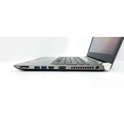 Ноутбук Toshiba Tecra A50-C 15,6" Intel Core i5 2.9 GHz 8GB DDR3 128 GB SSD + ОС Windows 10 + АКБ + ЗП Б/В Ноутбук Toshiba Tecra A50-C 15,6" Intel Core i5 2.9 GHz 8GB DDR3 128 GB SSD + ОС Windows 10 + АКБ + ЗП Б/В
