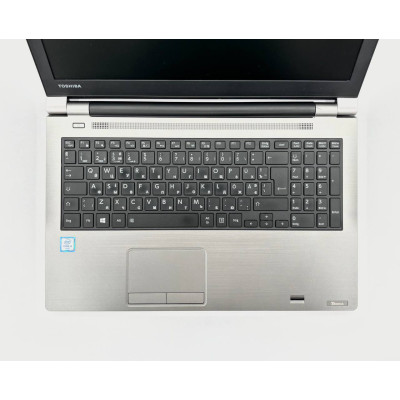 Ноутбук Toshiba Tecra A50-C (i5-6200U/ 8 GB/ 256 GB) б/в