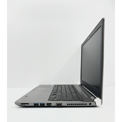 Ноутбук Toshiba Tecra A50-C (i5-6200U/ 8 GB/ 256 GB) б/в