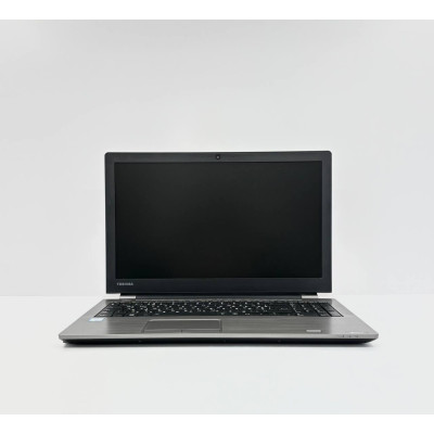 Ноутбук Toshiba Tecra A50-C (i5-6200U/ 8 GB/ 256 GB) б/в