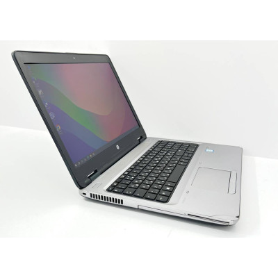 Ноутбук HP ProBook 650 G2 15,6" Intel Core i5 2.9 GHz 8GB DDR4 120 GB SSD + ОС Windows 10 + АКБ + ЗП Б/В