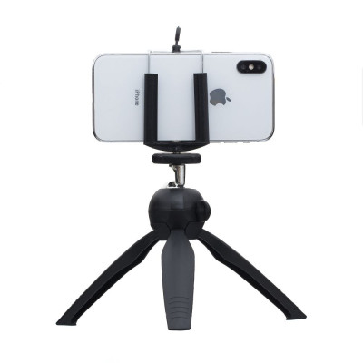 Штатив YunTeng YT-228 (Чорний)