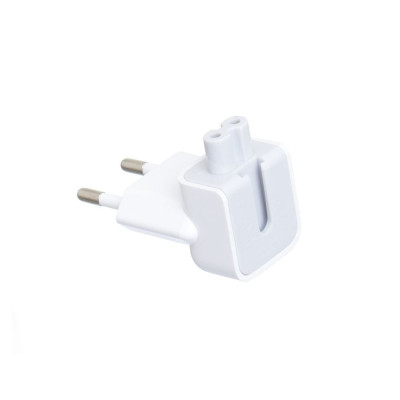 Перехідник A1401 для блоків живлення Apple (iPad та MacBook) Перехідник A1401 для блоків живлення Apple (iPad та MacBook)