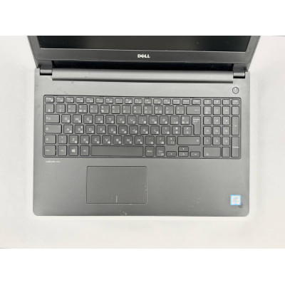 Ноутбук Dell Latitude 3570 (i5-6300U/ 8 GB/ 256 GB) б/в