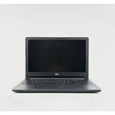 Ноутбук Dell Latitude 3570 (i5-6300U/ 8 GB/ 256 GB) б/в