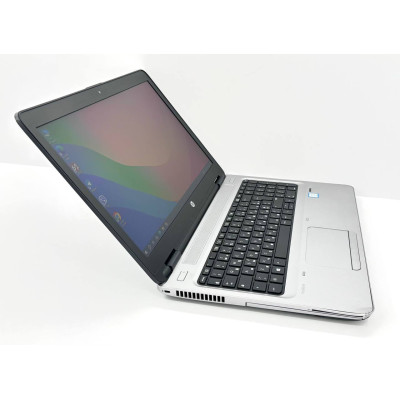 Ноутбук Hp ProBook 650 G2 15.6" Intel Core i5 2.8 GHz 8GB DDR4 256 GB SSD + ОС Windows 10 + АКБ + ЗП Б/В Ноутбук Hp ProBook 650 G2 15.6" Intel Core i5 2.8 GHz 8GB DDR4 256 GB SSD + ОС Windows 10 + АКБ + ЗП Б/В