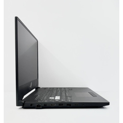 Ігровий ноутбук Asus ROG Strix Scar II GL564GV (i7-8750H/ 16 GB/ NVMe 512 GB) б/в Ігровий ноутбук Asus ROG Strix Scar II GL564GV (i7-8750H/ 16 GB/ NVMe 512 GB) б/в