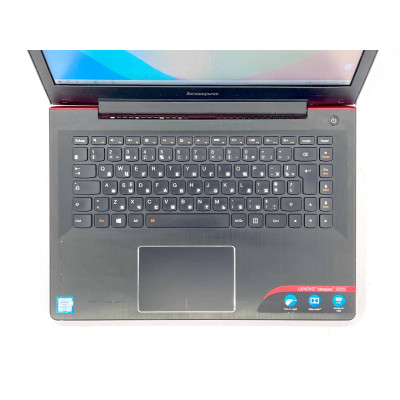 Ноутбук Lenovo IdeaPad 500S-14ISK 14" Intel Core i5 2.8 GHz 8GB DDR3 240 GB SSD + ОС Windows 10 + АКБ + ЗП Б/В Ноутбук Lenovo IdeaPad 500S-14ISK 14" Intel Core i5 2.8 GHz 8GB DDR3 240 GB SSD + ОС Windows 10 + АКБ + ЗП Б/В