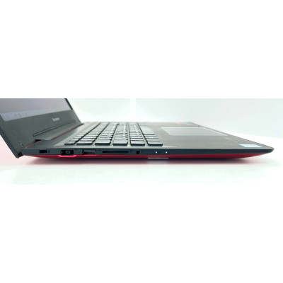 Ноутбук Lenovo IdeaPad 500S-14ISK 14" Intel Core i5 2.8 GHz 8GB DDR3 240 GB SSD + ОС Windows 10 + АКБ + ЗП Б/В Ноутбук Lenovo IdeaPad 500S-14ISK 14" Intel Core i5 2.8 GHz 8GB DDR3 240 GB SSD + ОС Windows 10 + АКБ + ЗП Б/В