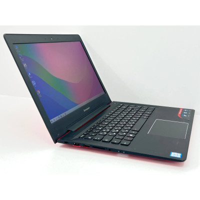 Ноутбук Lenovo IdeaPad 500S-14ISK 14" Intel Core i5 2.8 GHz 8GB DDR3 240 GB SSD + ОС Windows 10 + АКБ + ЗП Б/В Ноутбук Lenovo IdeaPad 500S-14ISK 14" Intel Core i5 2.8 GHz 8GB DDR3 240 GB SSD + ОС Windows 10 + АКБ + ЗП Б/В
