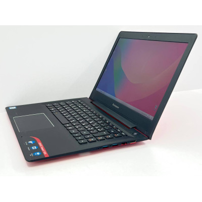 Ноутбук Lenovo IdeaPad 500S-14ISK 14" Intel Core i5 2.8 GHz 8GB DDR3 240 GB SSD + ОС Windows 10 + АКБ + ЗП Б/В Ноутбук Lenovo IdeaPad 500S-14ISK 14" Intel Core i5 2.8 GHz 8GB DDR3 240 GB SSD + ОС Windows 10 + АКБ + ЗП Б/В