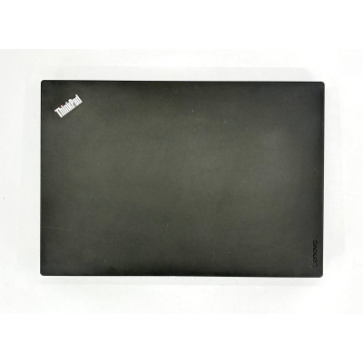 Ноутбук Lenovo ThinkPad L470 14" Intel Core i5 2.7 GHz 8GB DDR4 120 GB SSD + ОС Windows 10 + АКБ + ЗП Б/В