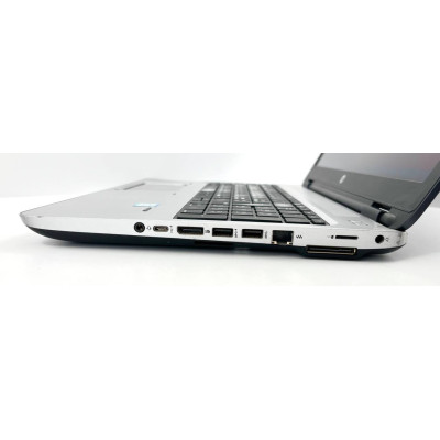 Hp ProBook 650 G2 15.6" Intel Core i5 2.3 GHz 8GB DDR4 240 GB SSD + ОС Windows 10 + АКБ + ЗП Б/В Hp ProBook 650 G2 15.6" Intel Core i5 2.3 GHz 8GB DDR4 240 GB SSD + ОС Windows 10 + АКБ + ЗП Б/В