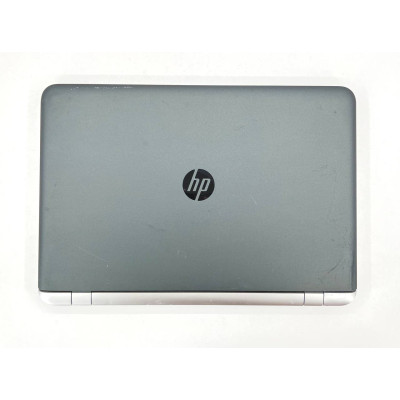 Ноутбук HP ProBook 470 G3 17,3" Intel Core i5 2.4 GHz 8GB DDR4 240 GB SSD + ОС Windows 10 + АКБ + ЗП Б/В