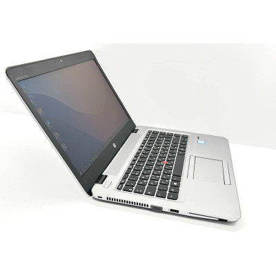 Ноутбук Hp EliteBook 840 G3 Intel Core i5 3.0 GHz 8GB DDR4 256 GB SSD + ОС Windows 10 + АКБ + ЗП Б/В Ноутбук Hp EliteBook 840 G3 Intel Core i5 3.0 GHz 8GB DDR4 256 GB SSD + ОС Windows 10 + АКБ + ЗП Б/В