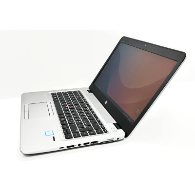 Ноутбук Hp EliteBook 840 G3 Intel Core i5 3.0 GHz 8GB DDR4 256 GB SSD + ОС Windows 10 + АКБ + ЗП Б/В Ноутбук Hp EliteBook 840 G3 Intel Core i5 3.0 GHz 8GB DDR4 256 GB SSD + ОС Windows 10 + АКБ + ЗП Б/В