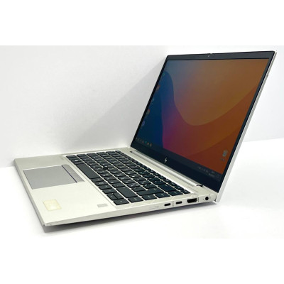 Ноутбук Hp EliteBook 840 G7 14" Intel Core i5 4.3 GHz 8GB DDR4 240 GB SSD + ОС Windows 10 + АКБ + ЗП Б/В