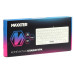 Клавіатура дротова Maxxter KBM-C01W-UA  White 