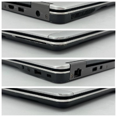 Ноутбук Dell Latitude E7440 (i5-4300U/ 8 GB/ 240 GB) б/в