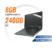 Ноутбук Dell Latitude E7440 (i5-4300U/ 8 GB/ 240 GB) б/в
