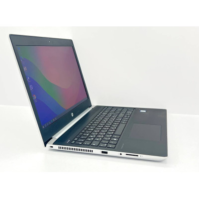 Ноутбук HP ProBook 450 G5 15,6" Intel Core i3 3.4 GHz 8GB DDR4 256 GB SSD + ОС Windows 10 + АКБ + ЗП Б/В