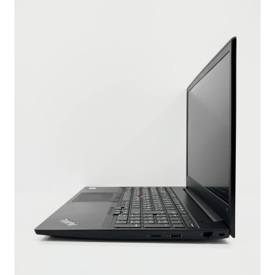 Ноутбук Lenovo ThinkPad E580 (i3-8130U/ 8 GB/ NVMe 256 GB) б/в Ноутбук Lenovo ThinkPad E580 (i3-8130U/ 8 GB/ NVMe 256 GB) б/в
