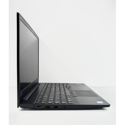 Ноутбук Lenovo ThinkPad E580 (i3-8130U/ 8 GB/ NVMe 256 GB) б/в Ноутбук Lenovo ThinkPad E580 (i3-8130U/ 8 GB/ NVMe 256 GB) б/в