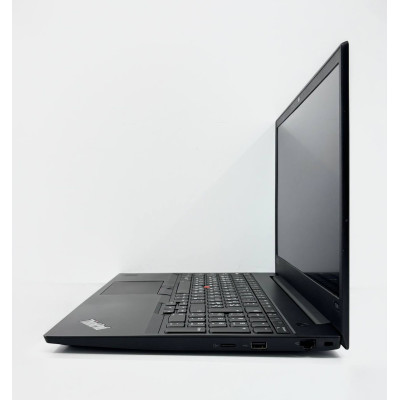 Ноутбук Lenovo ThinkPad E580 (i3-8130U/ 8 GB/ 256 GB) б/в