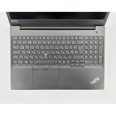 Ноутбук Lenovo ThinkPad E580 (i3-8130U/ 8 GB/ 256 GB) б/в