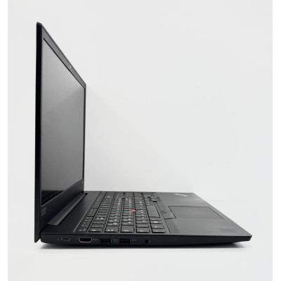 Ноутбук Lenovo ThinkPad E580 (i3-8130U/ 8 GB/ 256 GB) б/в