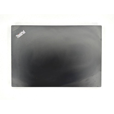 Ноутбук Lenovo ThinkPad E580 15,6" Intel Core i3 3.4 GHz 8GB DDR4 256 GB SSD NVMe + ОС Windows 10 + АКБ + ЗП Б/В