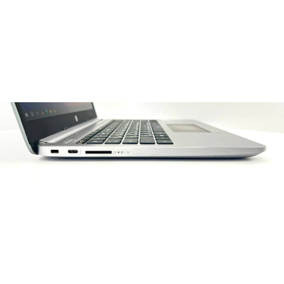 Ноутбук HP 240 G8 14" Intel Core i5 3.6 GHz 8GB DDR4 256 GB SSD + ОС Windows 10 + АКБ + ЗП Б/В