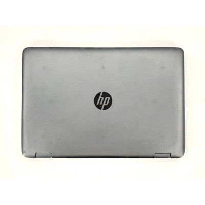 Ноутбук Hp ProBook 650 G2 15,6" Intel Core i5 2.9 GHz 8GB DDR3 240 GB SSD + ОС Windows 10 + АКБ + ЗП Б/В
