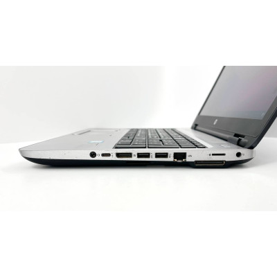 Ноутбук Hp ProBook 650 G2 15,6" Intel Core i5 2.9 GHz 8GB DDR3 240 GB SSD + ОС Windows 10 + АКБ + ЗП Б/В