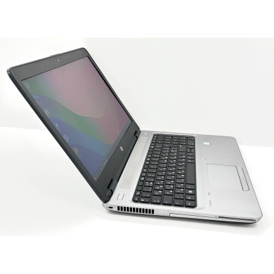 Ноутбук Hp ProBook 650 G2 15,6" Intel Core i5 2.9 GHz 8GB DDR3 240 GB SSD + ОС Windows 10 + АКБ + ЗП Б/В