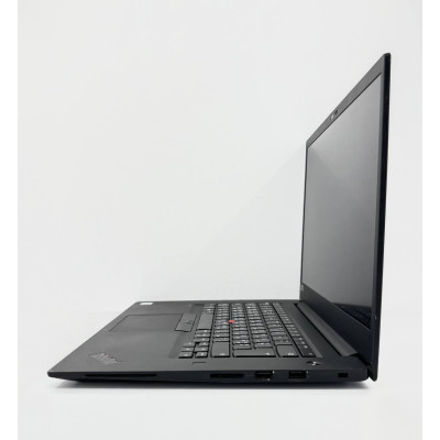 Ноутбук Lenovo ThinkPad P1 Gen 2 (i7-9750H/ 16 GB/ NVMe 512 GB) б/в