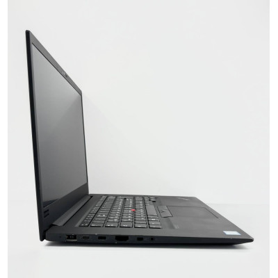 Ноутбук Lenovo ThinkPad P1 Gen 2 (i7-9750H/ 16 GB/ NVMe 512 GB) б/в