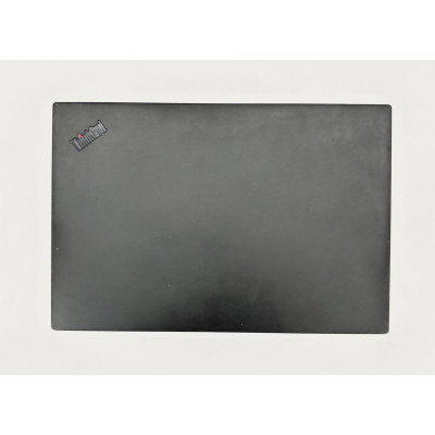 Ноутбук Lenovo ThinkPad P1 Gen 2 (i7-9750H/ 16 GB/ NVMe 512 GB) б/в