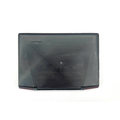 Ігровий ноутбук Lenovo IdeaPad Y700-15ISK 15,6" Intel Core i7 3.5 GHz 16GB DDR4 512 GB SSD + ОС Windows 10 + АКБ + ЗП Б/В