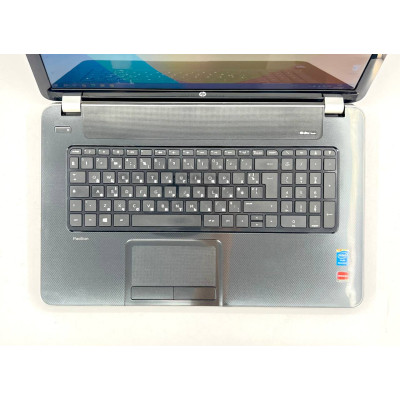 Ноутбук HP Pavilion 17-e004sf 17.3" Pentium 2020M 2.3 GHz 8GB DDR3 120 GB SSD + ОС Windows 10 + АКБ + ЗП Б/В Ноутбук HP Pavilion 17-e004sf 17.3" Pentium 2020M 2.3 GHz 8GB DDR3 120 GB SSD + ОС Windows 10 + АКБ + ЗП Б/В