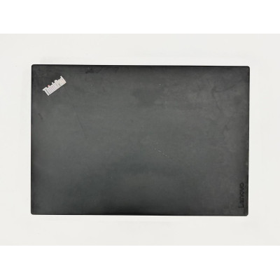 Сенсорный ноутбук Lenovo ThinkPad T570 (i5-6300U/ 8 GB/ 240 GB) б/в