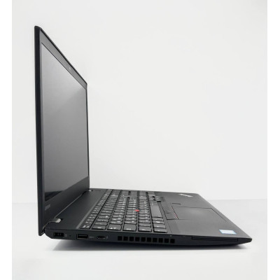 Сенсорный ноутбук Lenovo ThinkPad T570 (i5-6300U/ 8 GB/ 240 GB) б/в
