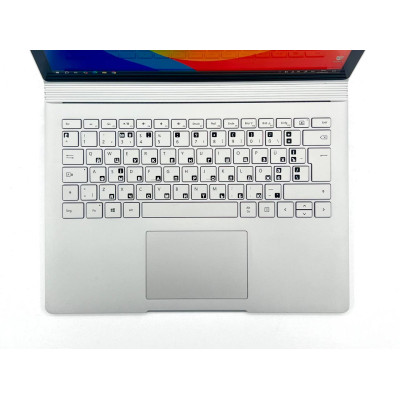 Ноутбук Microsoft Surface Book 1703 13,5" Intel Core i5 3.0 GHz 8GB DDR4 128 GB SSD + ОС Windows 10 + АКБ + ЗП Б/В Ноутбук Microsoft Surface Book 1703 13,5" Intel Core i5 3.0 GHz 8GB DDR4 128 GB SSD + ОС Windows 10 + АКБ + ЗП Б/В