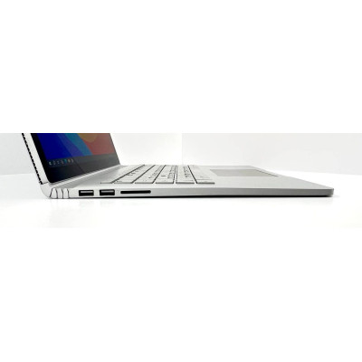 Ноутбук Microsoft Surface Book 1703 13,5" Intel Core i5 3.0 GHz 8GB DDR4 128 GB SSD + ОС Windows 10 + АКБ + ЗП Б/В Ноутбук Microsoft Surface Book 1703 13,5" Intel Core i5 3.0 GHz 8GB DDR4 128 GB SSD + ОС Windows 10 + АКБ + ЗП Б/В