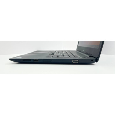 Ноутбук Dell Latitude 3590 15,6" Intel Core i5 3.1 GHz 8GB DDR4 256 GB SSD + ОС Windows 10 + АКБ + ЗП Б/В