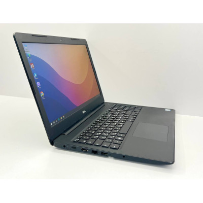 Ноутбук Dell Latitude 3590 15,6" Intel Core i5 3.1 GHz 8GB DDR4 256 GB SSD + ОС Windows 10 + АКБ + ЗП Б/В