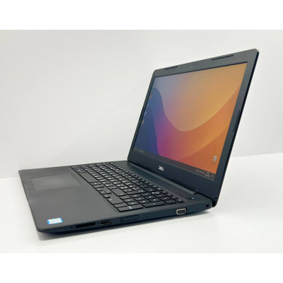 Ноутбук Dell Latitude 3590 15,6" Intel Core i5 3.1 GHz 8GB DDR4 256 GB SSD + ОС Windows 10 + АКБ + ЗП Б/В