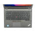 Ноутбук Lenovo ThinkPad L470 14" Intel Core i5 2.7 GHz 8GB DDR4 240 GB SSD + ОС Windows 10 + АКБ + ЗП Б/В